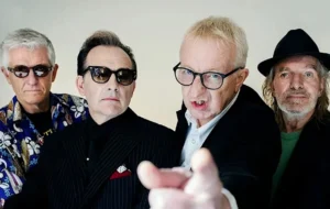 the damned