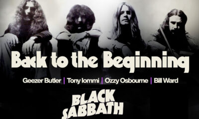 black sabbath