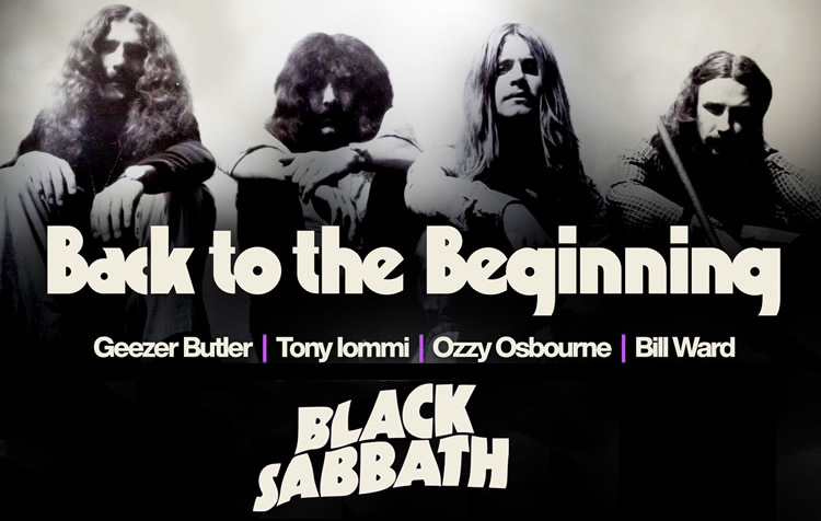 black sabbath