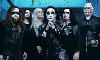Cradle of Filth