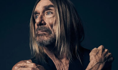 iggy pop