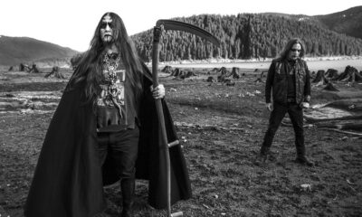 inquisition