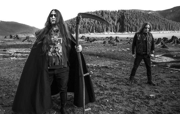 inquisition